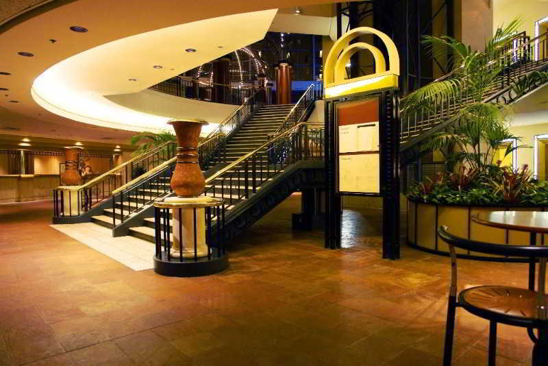 Hyatt Regency Tech Center Hotel Denver