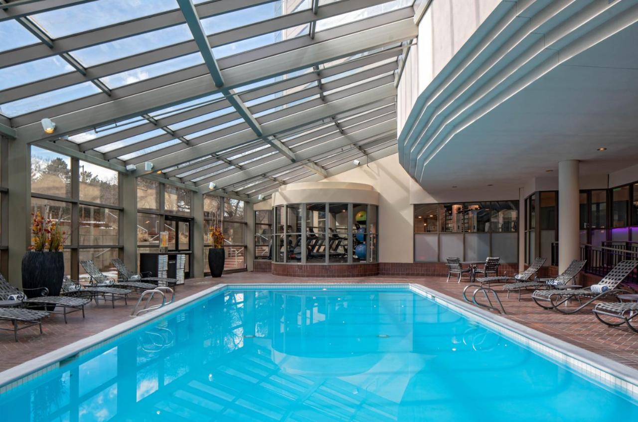 Hyatt Regency Tech Center 4*